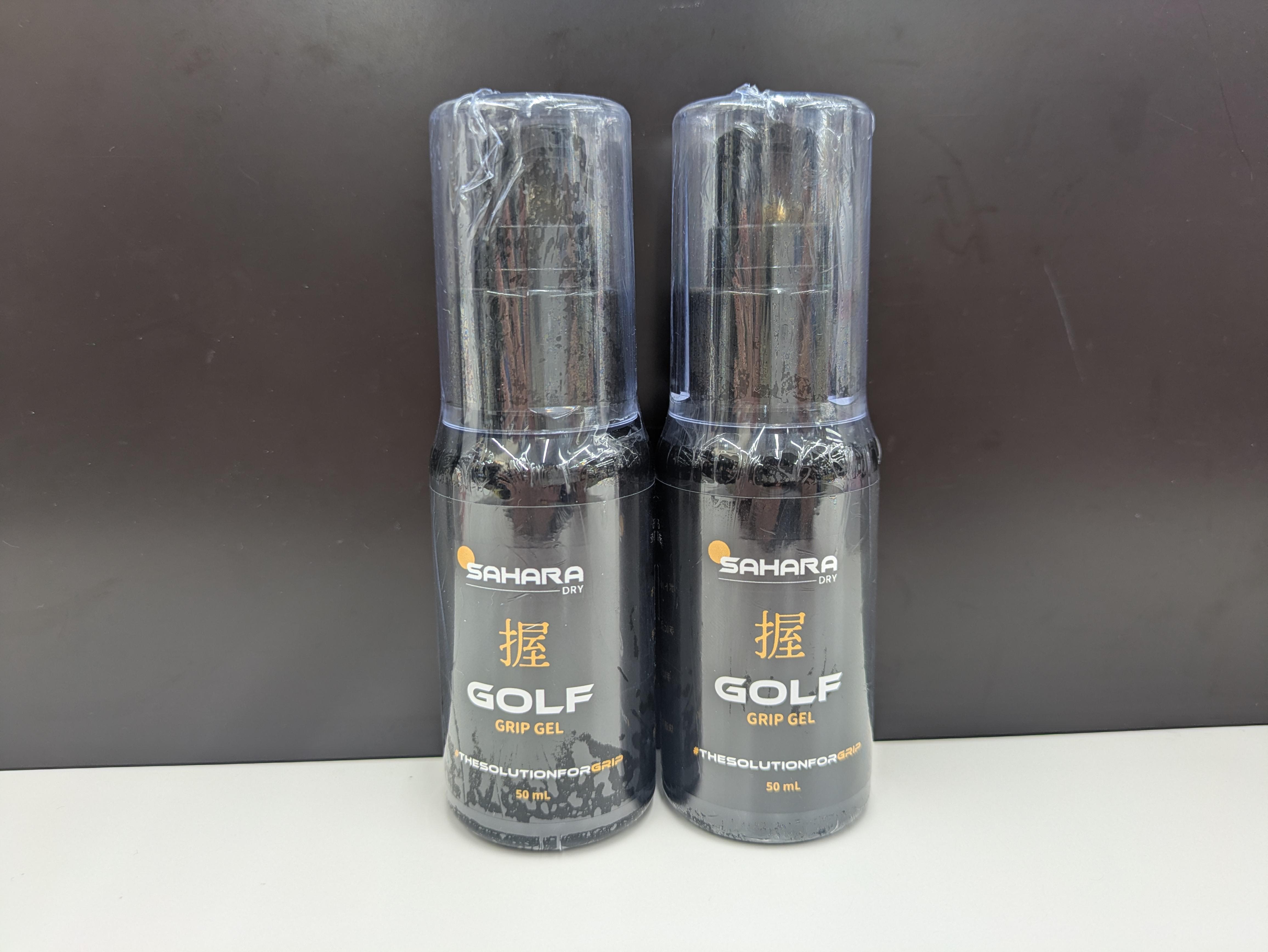 SAHARA DRY　好評発売中！