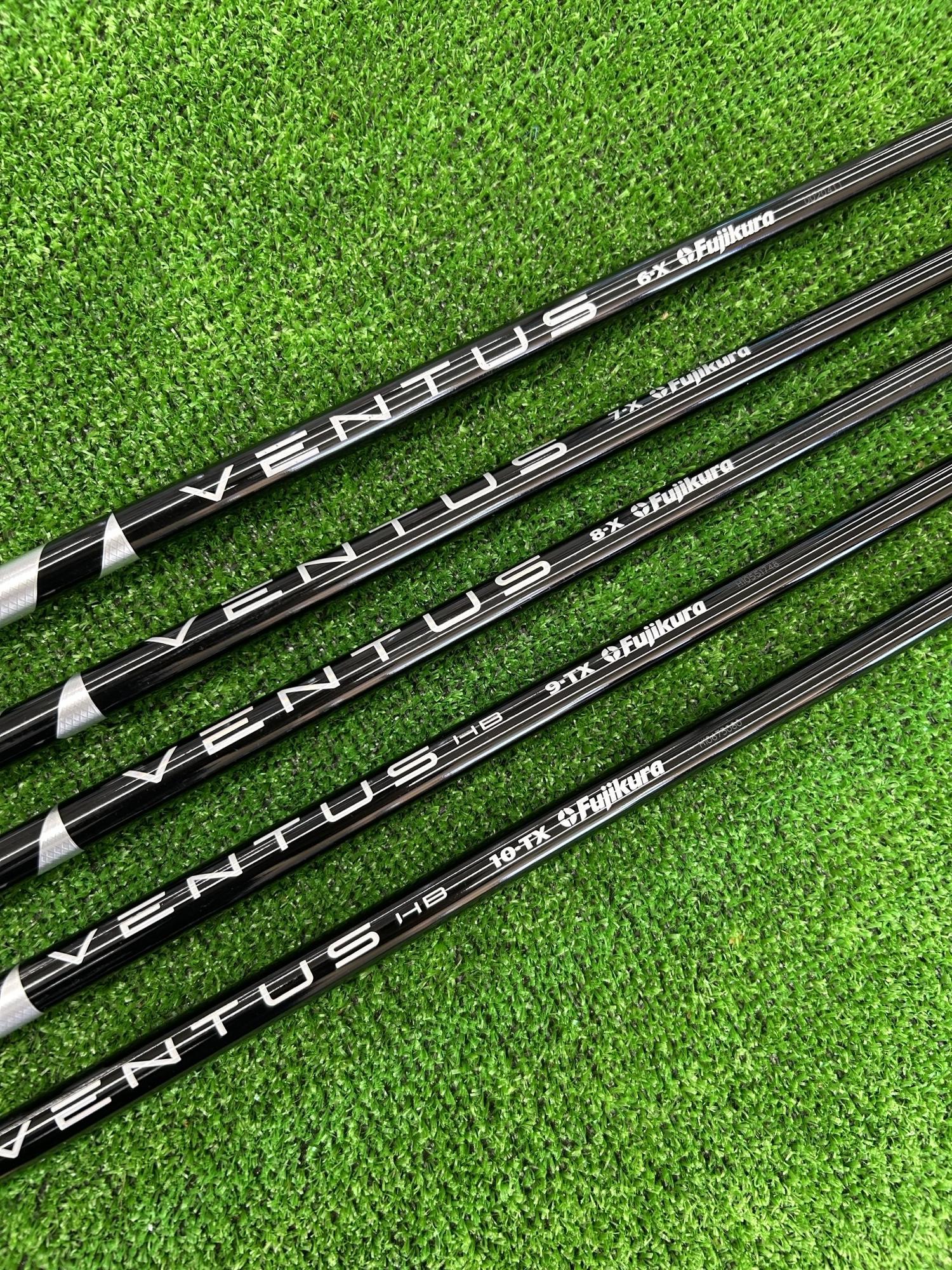 【買取情報】Xシャフト買い取りました