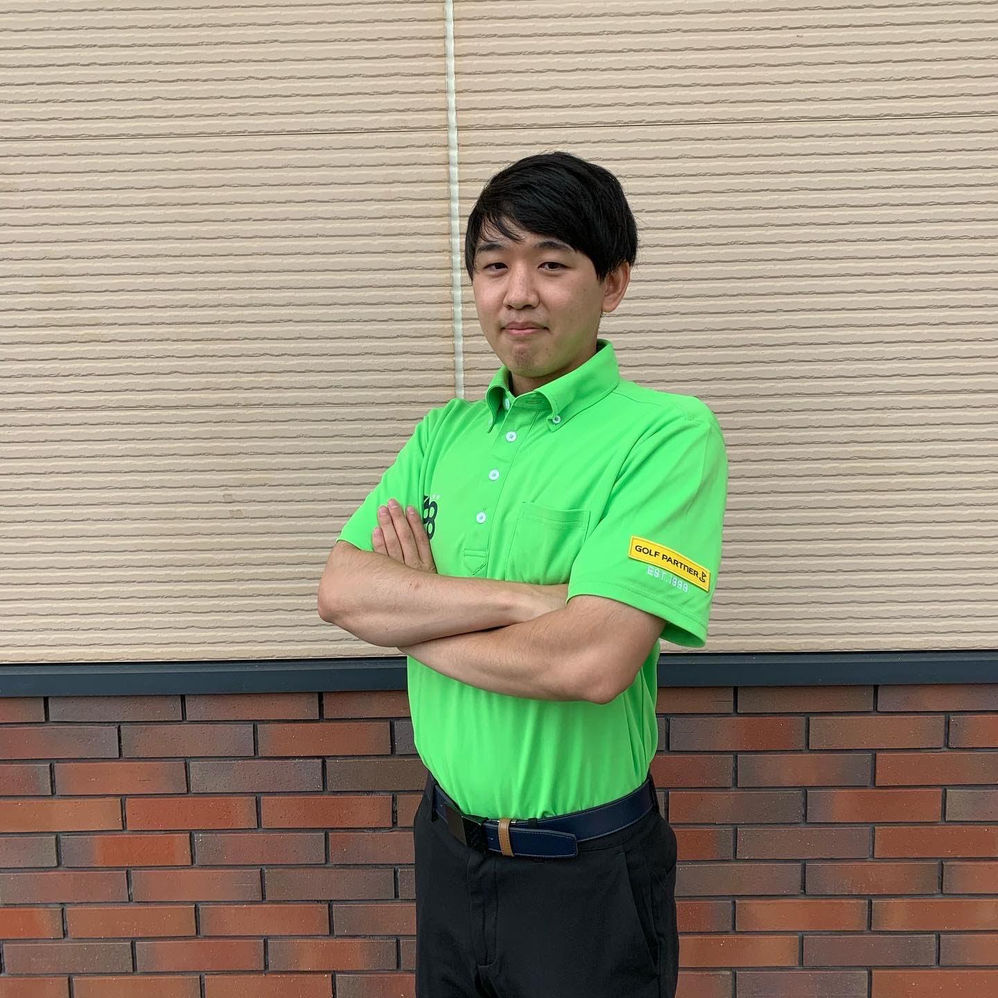 スタッフ紹介②