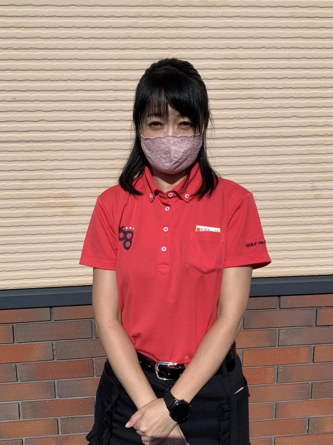 スタッフ紹介⑫