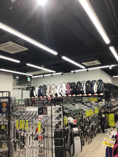 9/27博多駅前通り店プレオープン