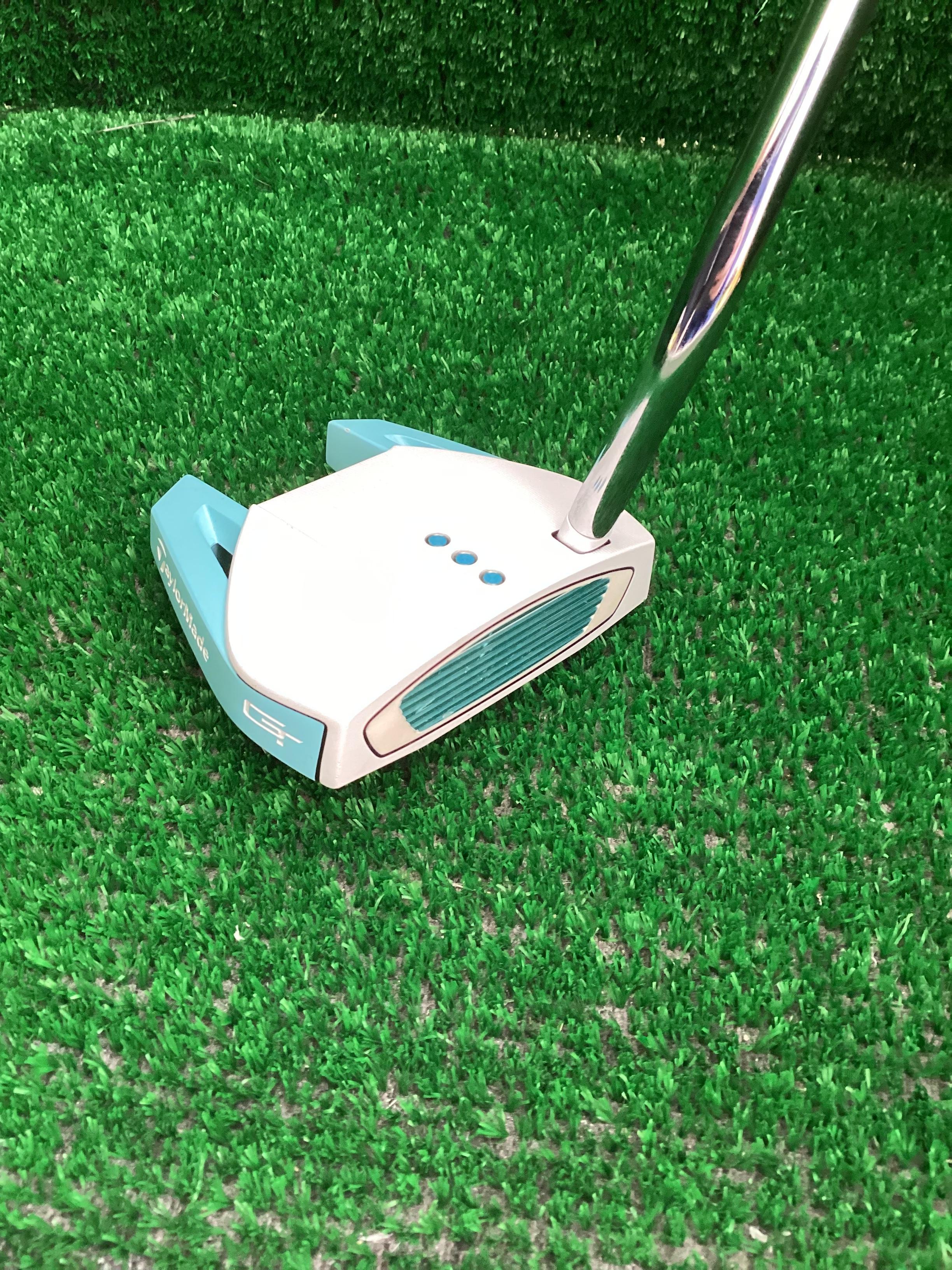 【買取速報】テーラーメイドパター買い取りました！！