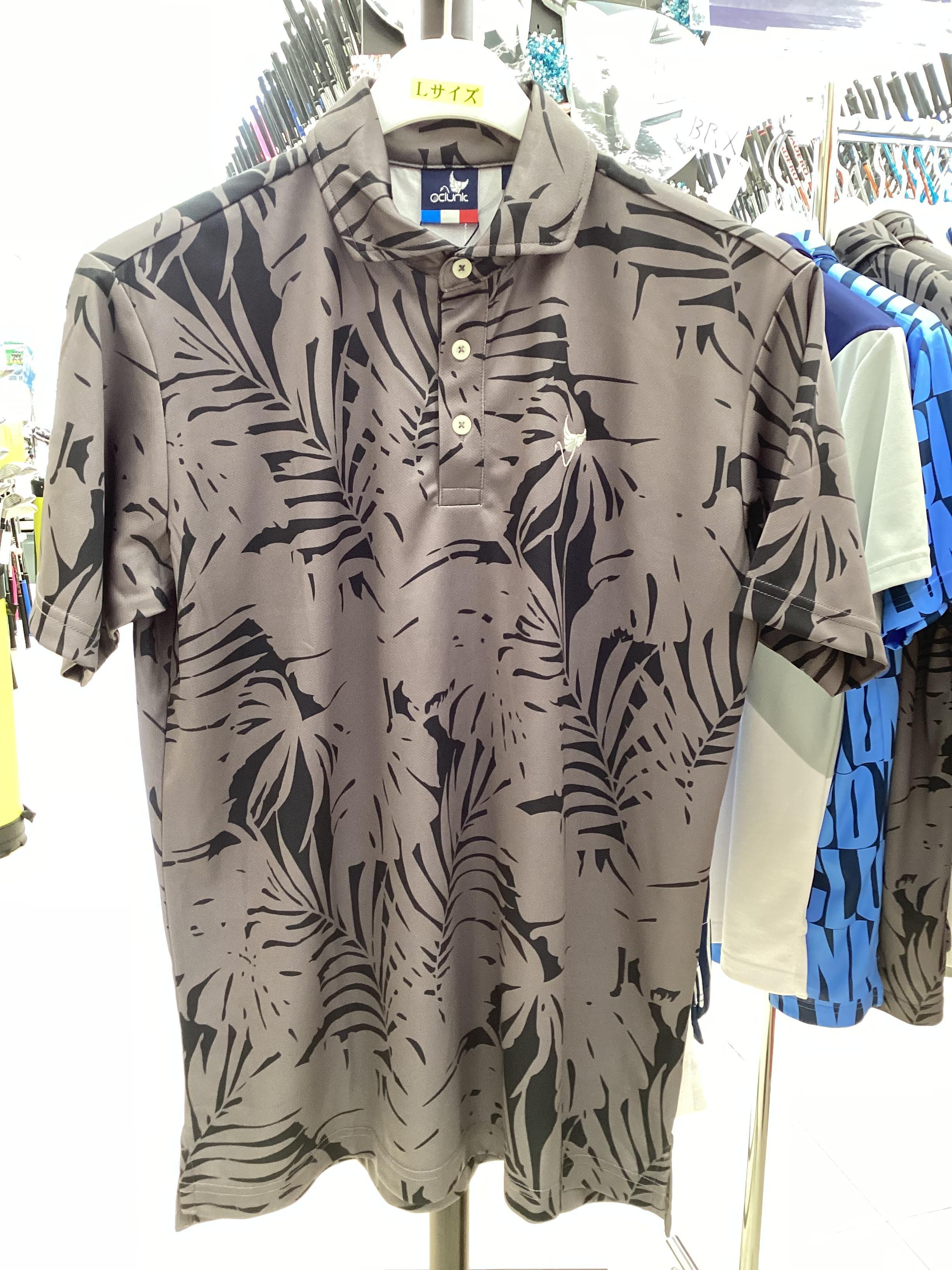 クランクポロ入荷！