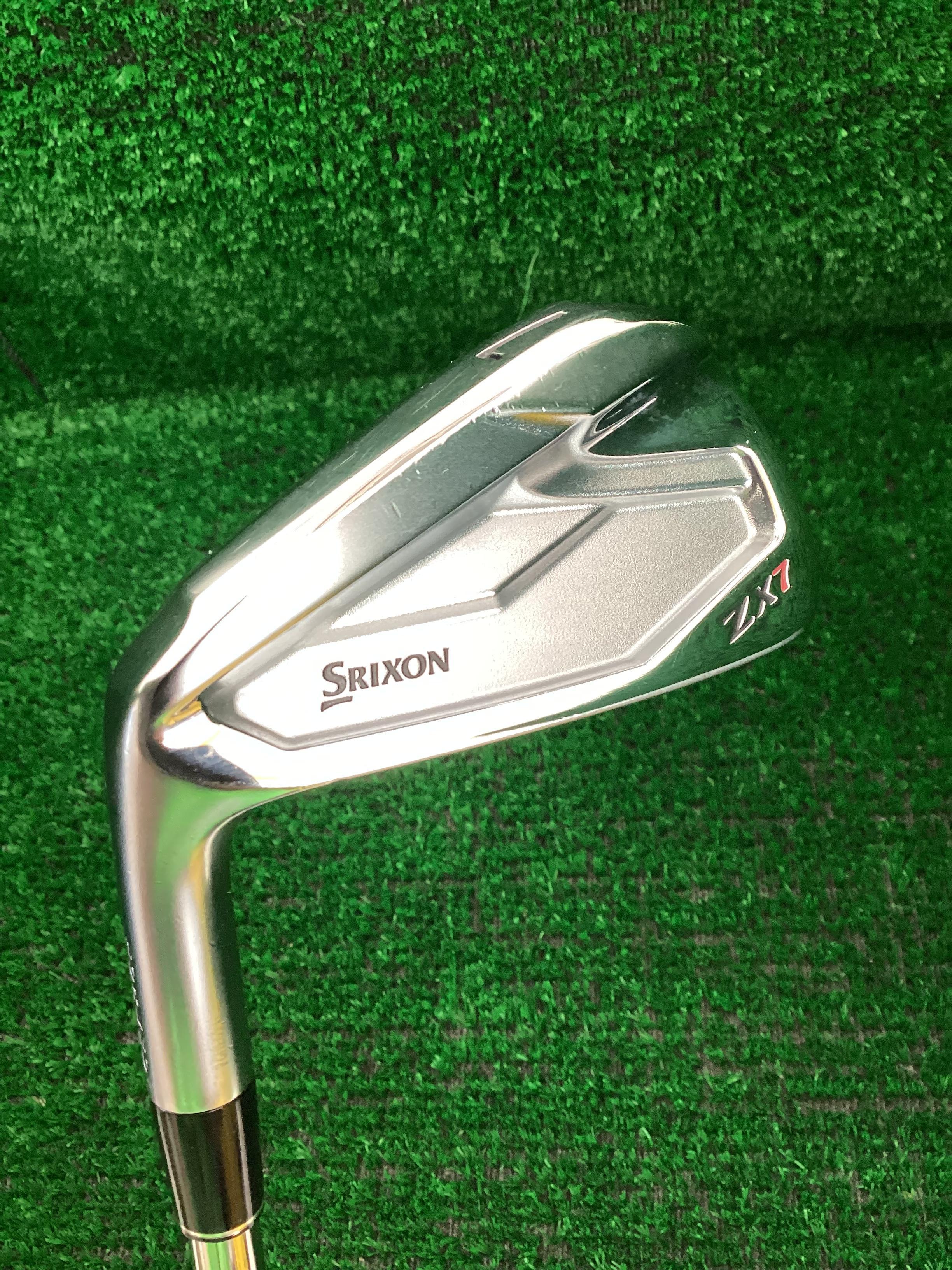 【買取速報】SRIXON ZX7レフティ