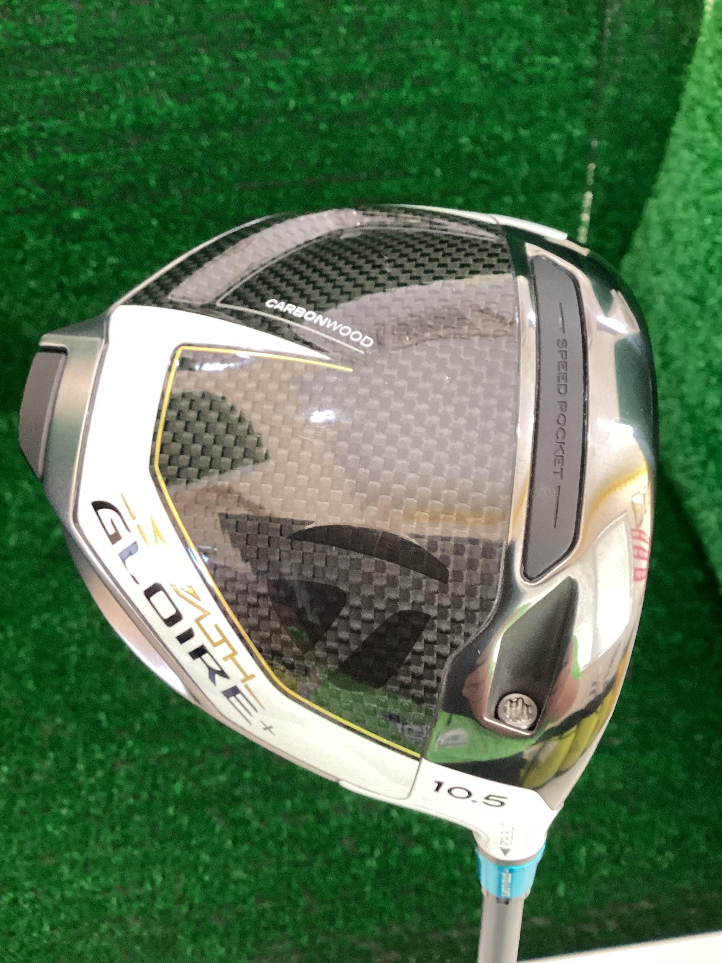 【買取速報】Stealth Gloire +