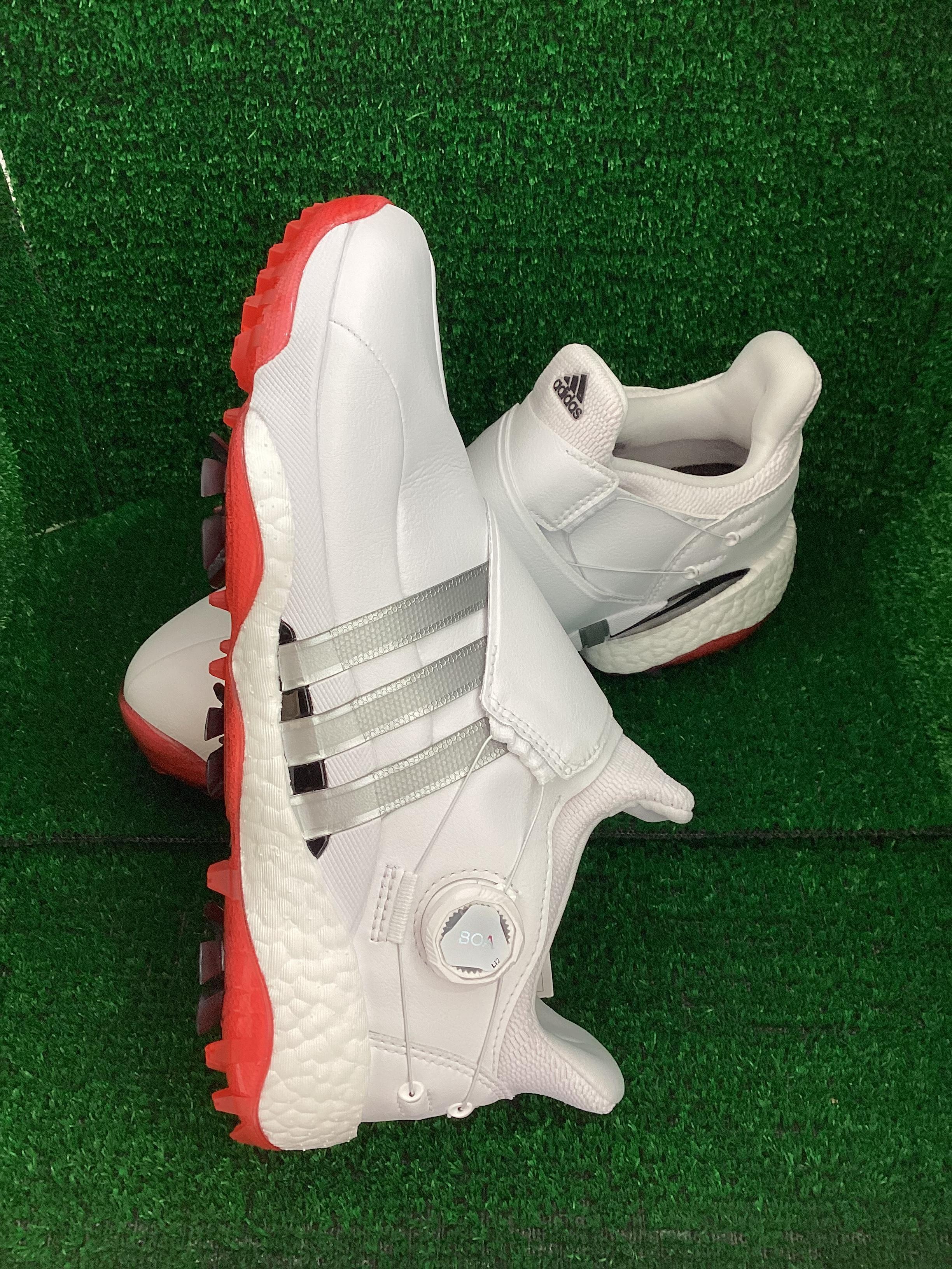 adidas☆ツアー360 22 BOA