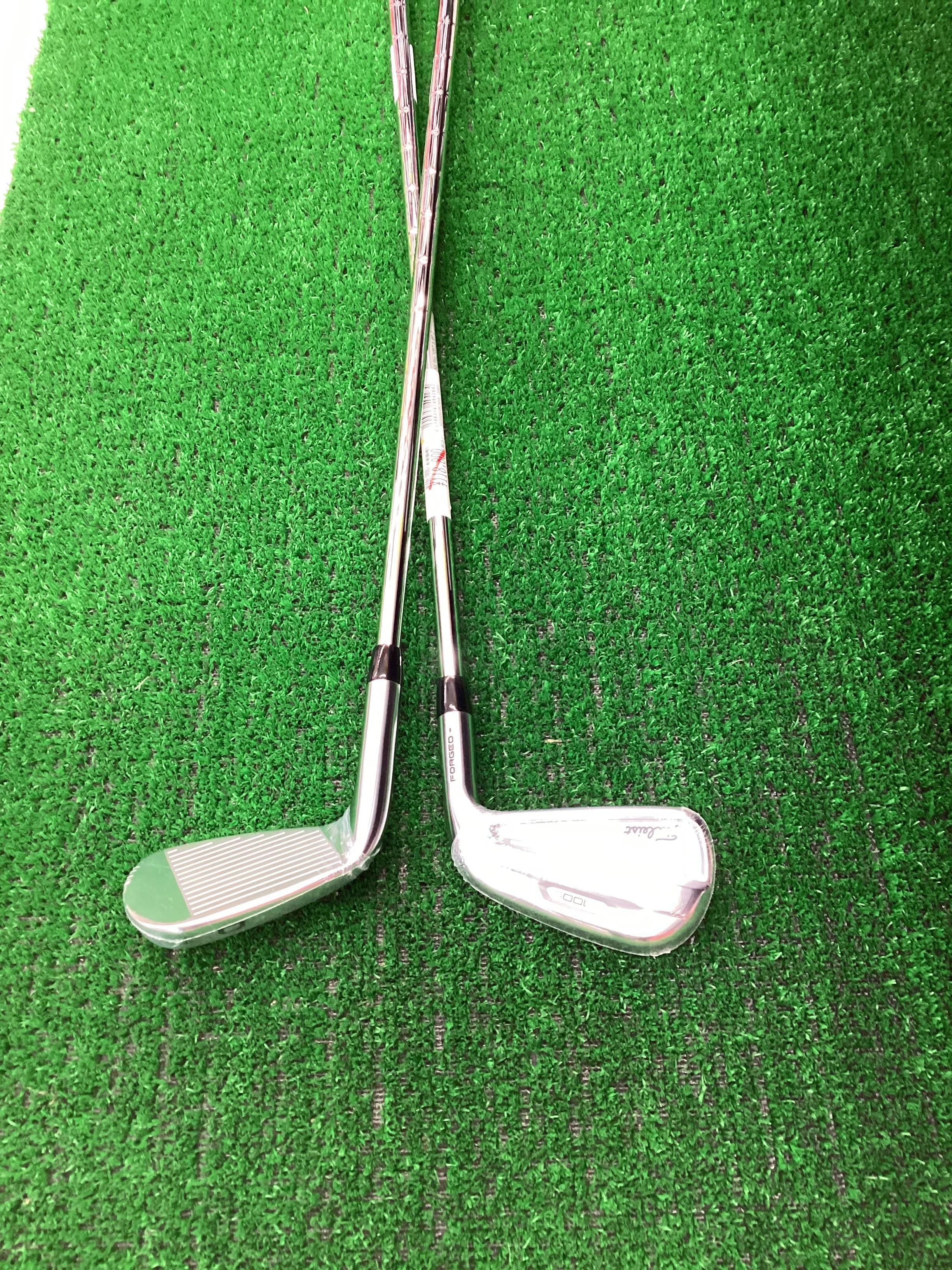 タイトリストT100S 入荷しました！！