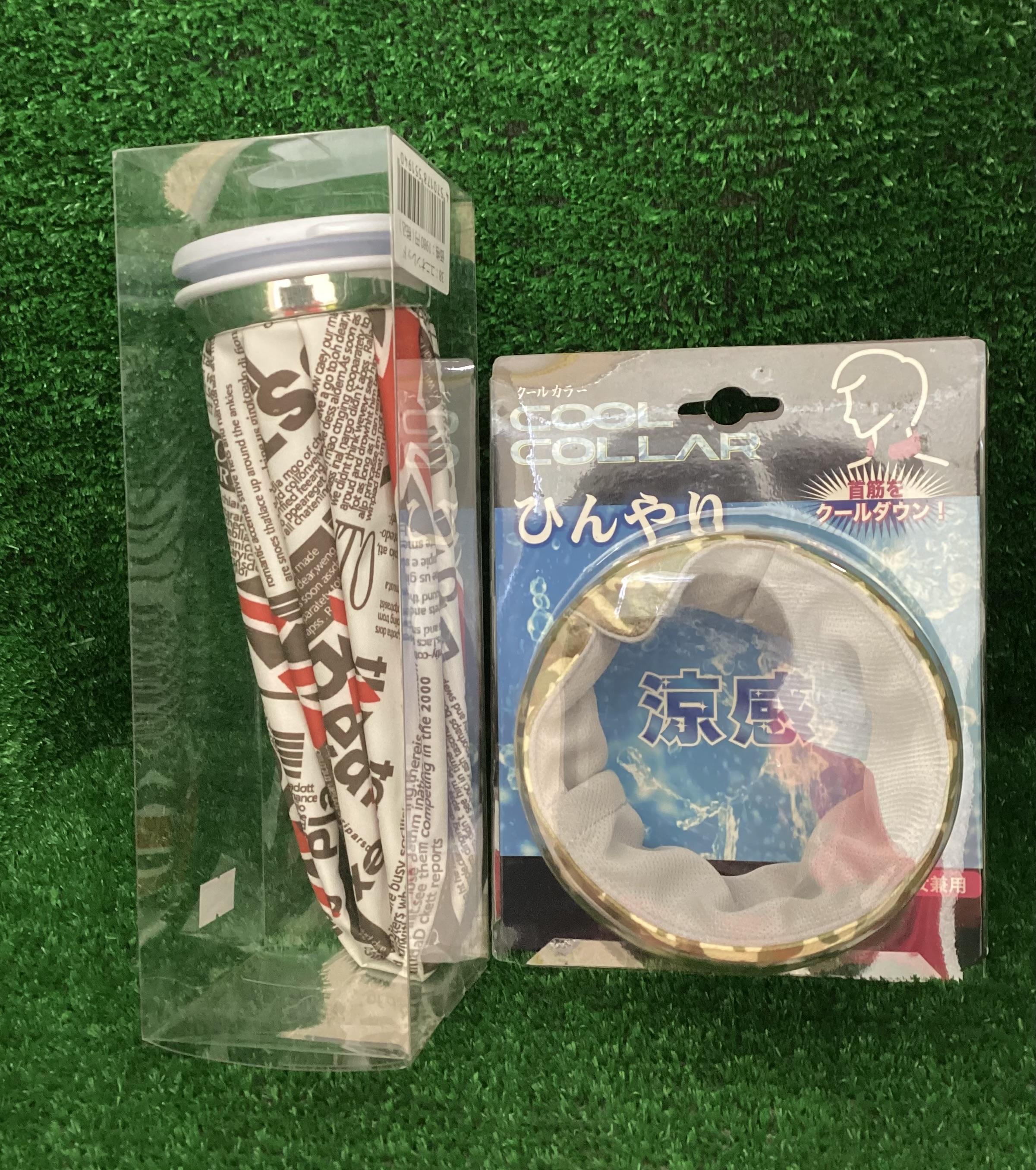 氷のう再発注しちゃいました！