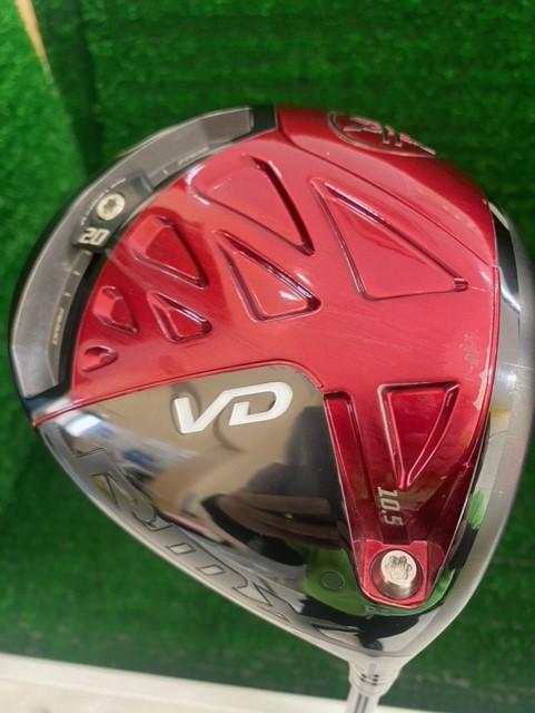 【買取速報】RMX VD59