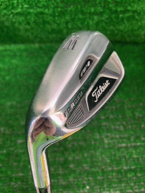 【買取速報】Titleist AP2 712 W USA LH