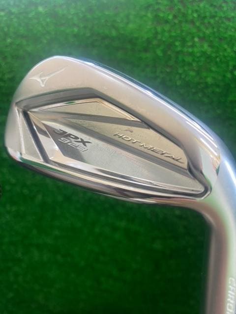 【買取速報】JPX 923 HOT METAL IR
