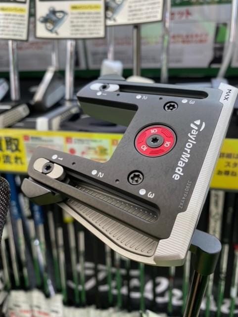 【買取速報】Spider GT MAX TRUSS TM1