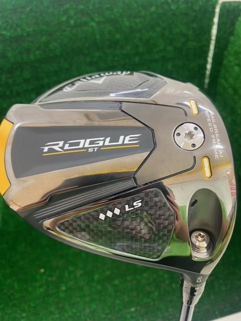 【本気の買取】ROGUE ST ♦♦♦LS