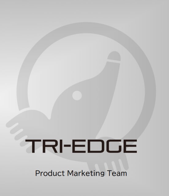 ＨＯＮＭＡお助けクラブ　『ＴＲＩ　ＥＤＧＥ』入荷！
