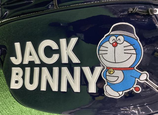 ドラえもん キャディバッグ入荷！！