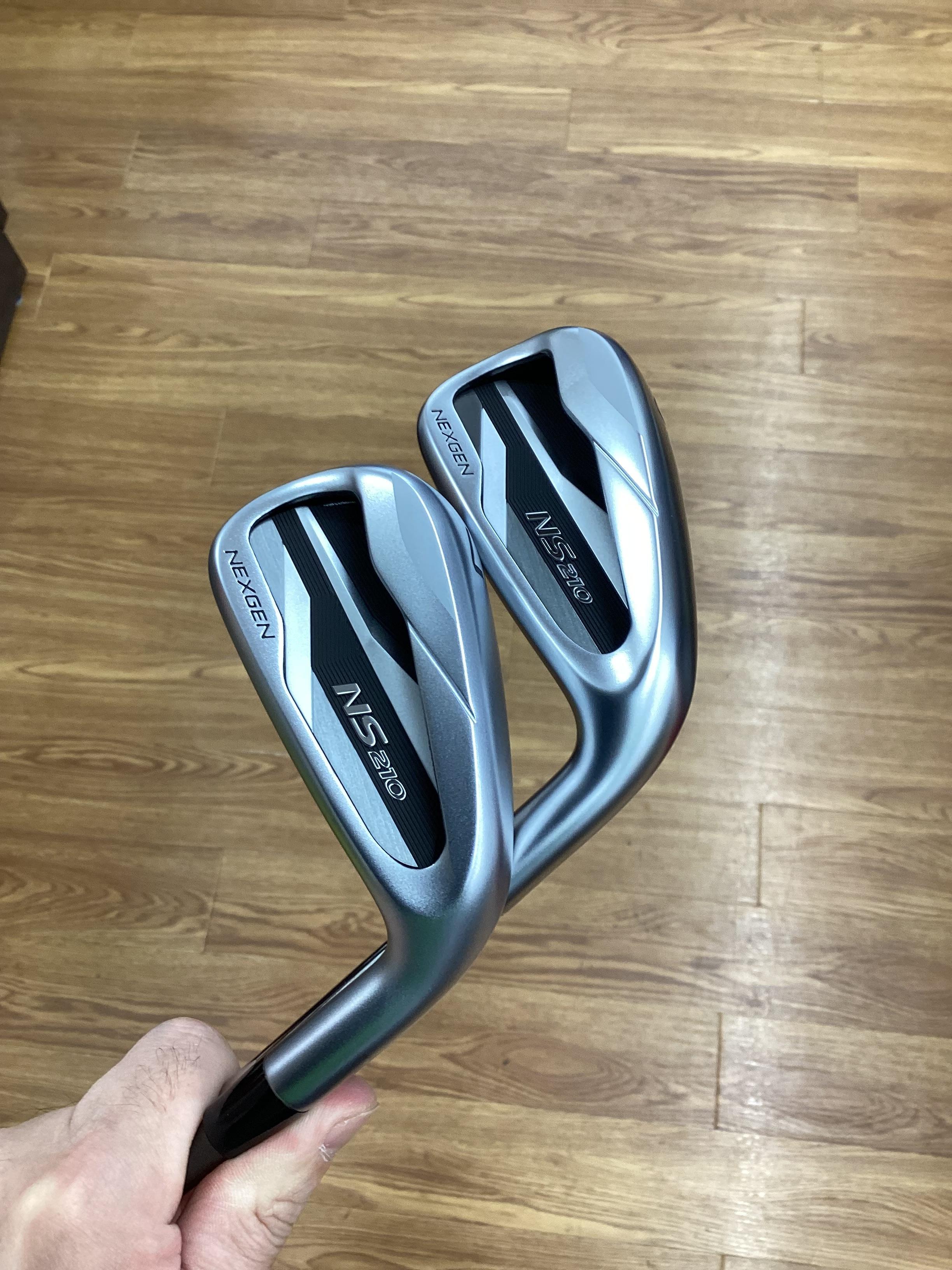 NEXGENの最新試打クラブ入荷しました！！