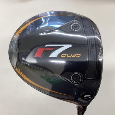 ＼r7 Quad Mini Driver／