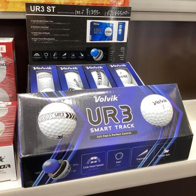 UR3デビューキャンペーン\\^o^//