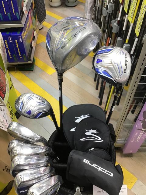 ★☆かっこいいフルセット★☆