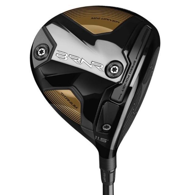 BRNR MINI DRIVER 13.5°