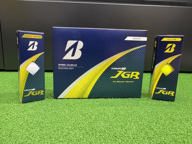 NEW！TOUR B JGR  新発売！