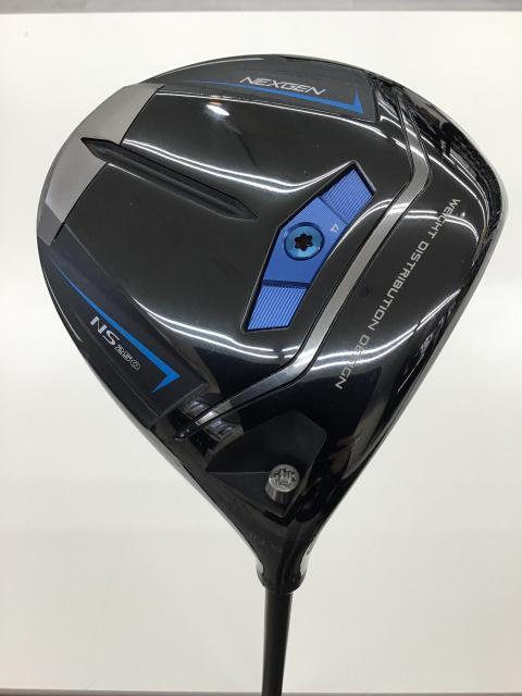NS250　絶賛発売中！