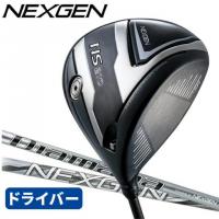 NEXGEN NS210ドライバーがお得に