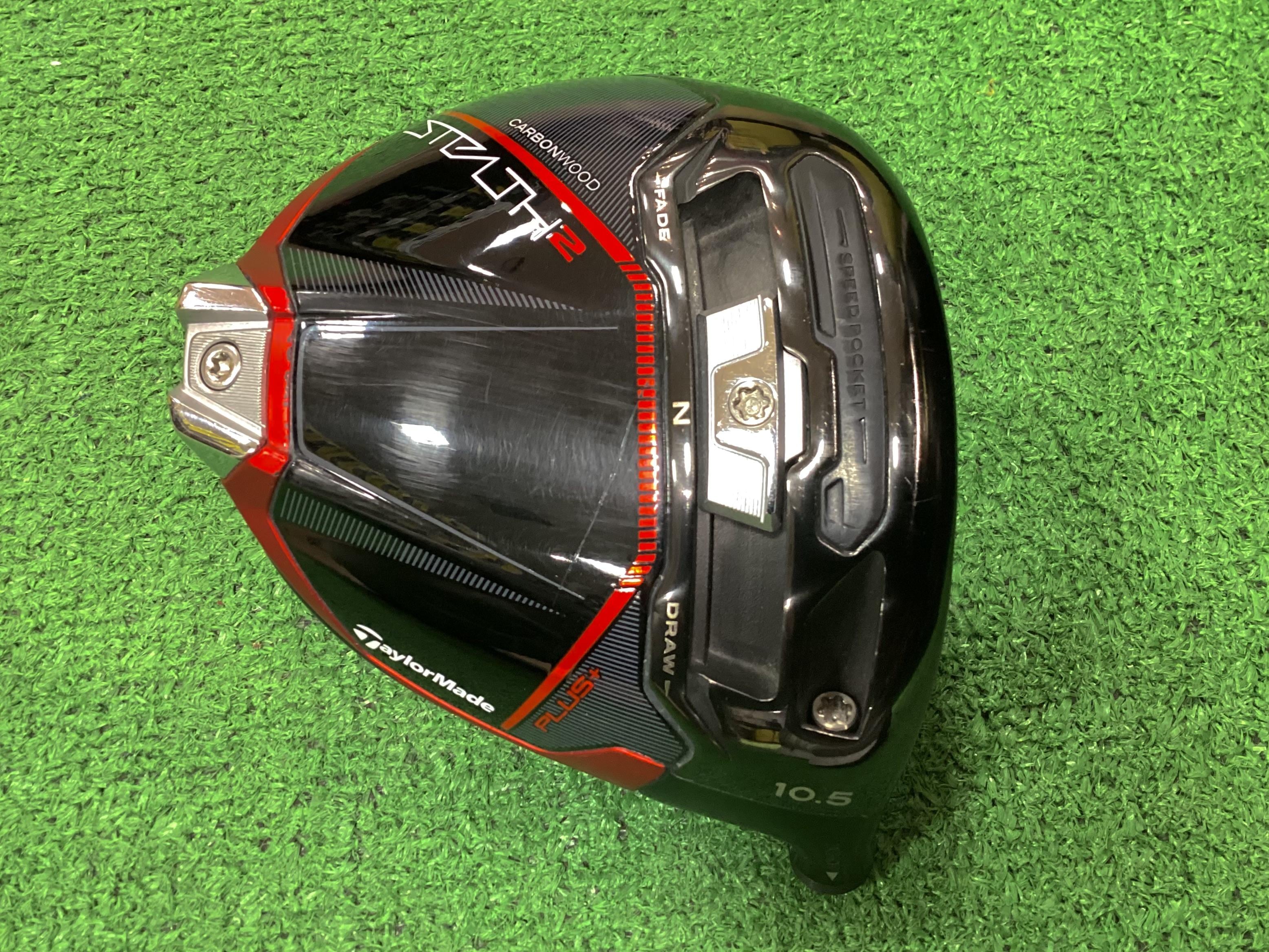 【STEALTH2 PLUS 値下げ致しました】