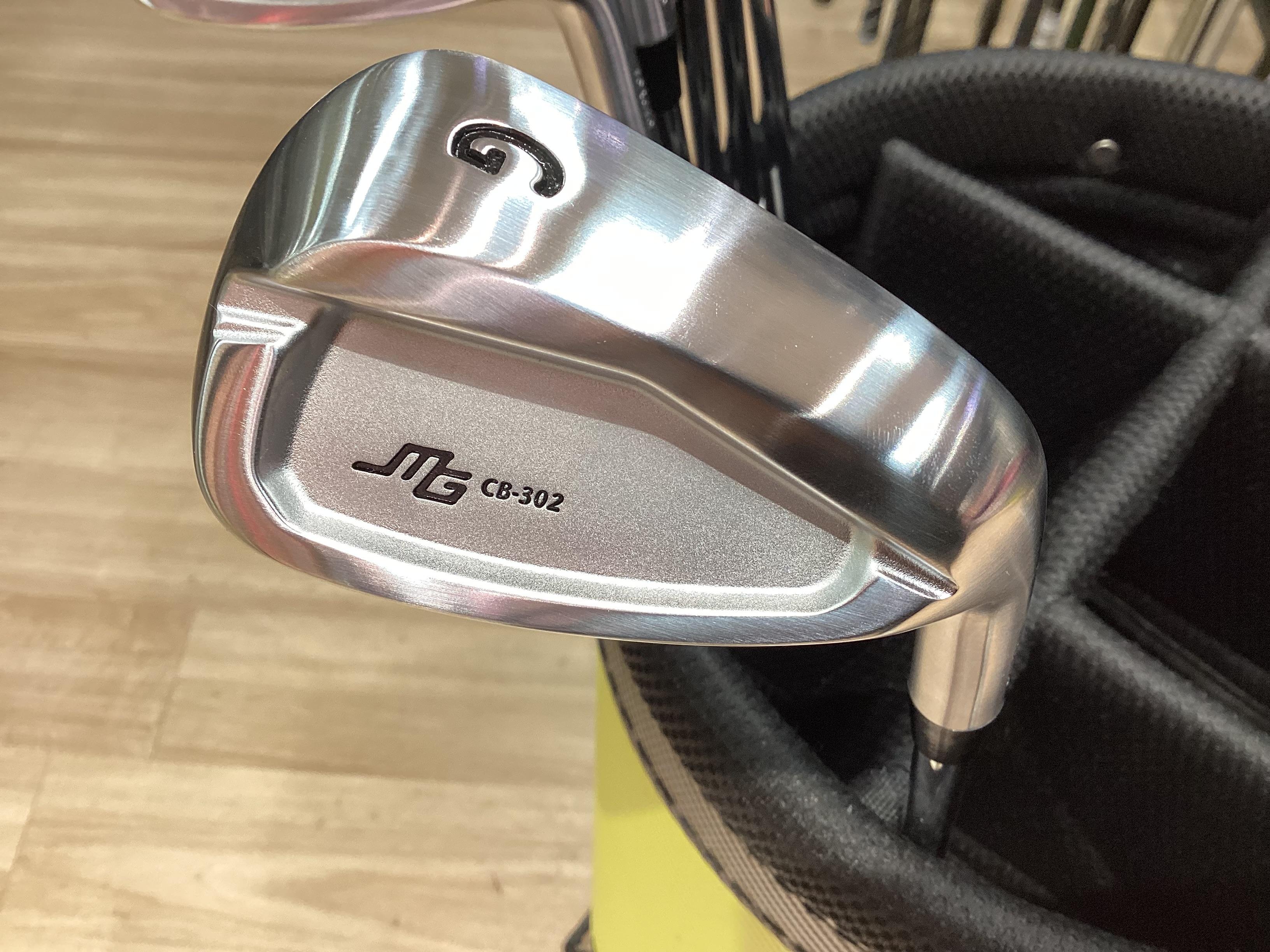 advisor金龍&AXEL/works GOLFセット アイアンセット買取速報！｜ヴィクトリアゴルフルララこうほく店