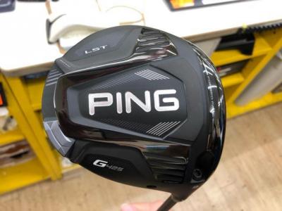 PING G425LST 早くも中古品入荷!!