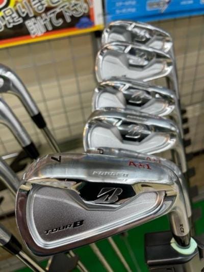 買取速報!! X-CB Ai54ﾘﾐﾃｯﾄﾞｱｲｱﾝ