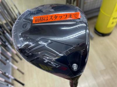 大人気TSi3 ツアーAD DI-6 入荷!!