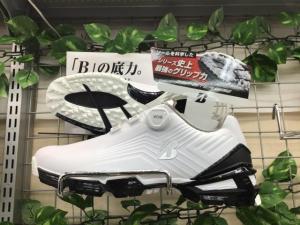 バイタｰツアｰシュ-ズ　おすすめです。