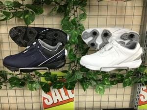 本日　シュ－ズ入荷致しました！