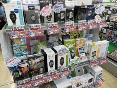 ＧＷセール開催中!!
