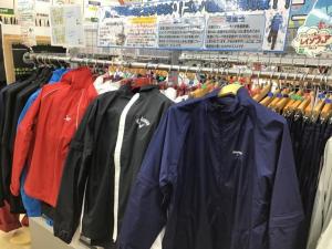 梅雨入り間近です