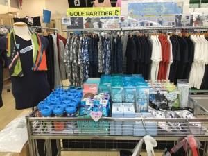 盛夏品コーナーのご紹介　