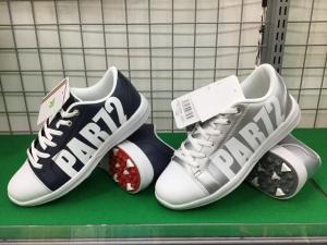 レディースシューズ入荷しました！！