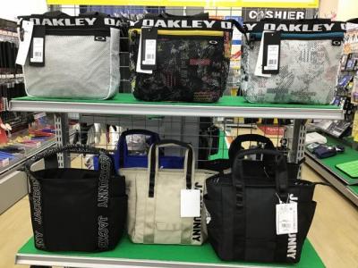 ラウンドバッグ取り揃えております！