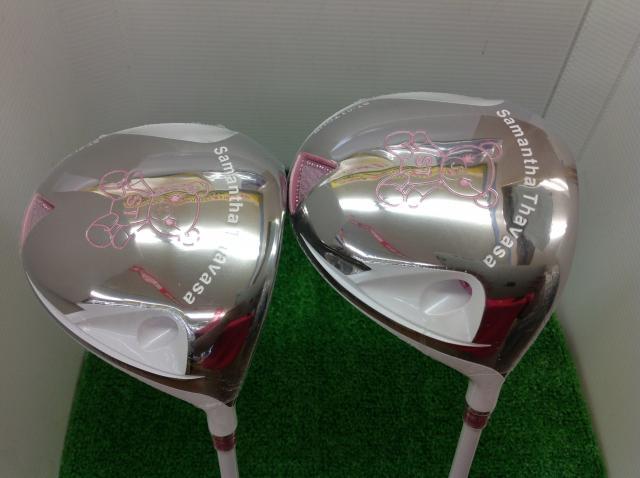 可愛いドライバー入荷‼︎
