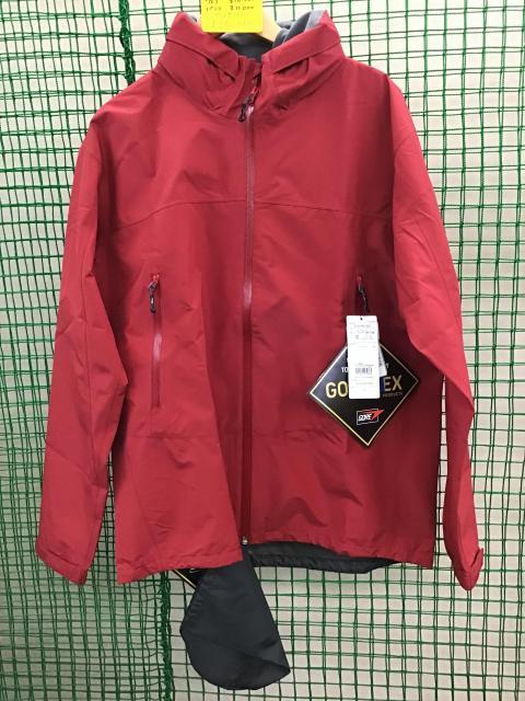 GORE TEX