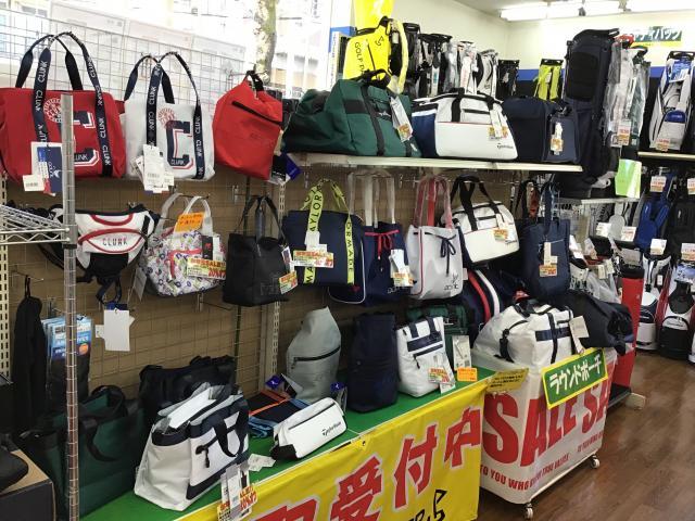 バック買うなら今！！！