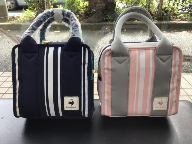 ルコック♡バック
