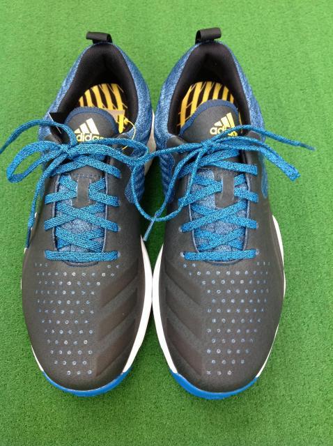 adidasシューズ☆