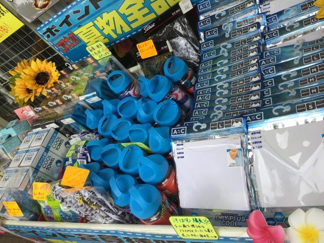 夏物商品最終値下げ（╹◡╹）