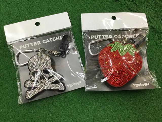 パターキャッチャー☆
