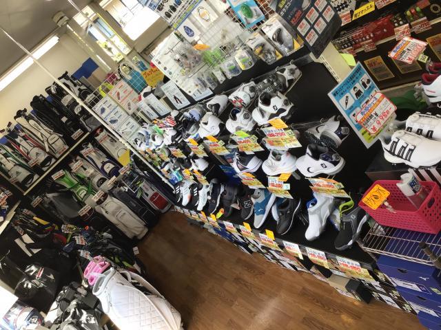 シューズ☆鋲