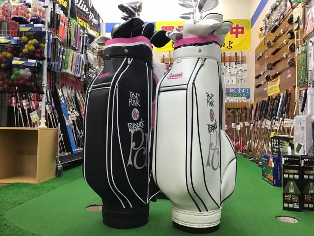 レディースセット入荷♫
