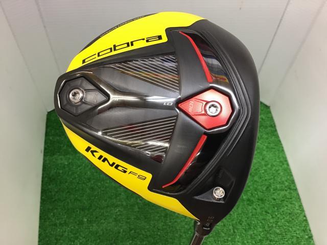 ドライバー買取ました♪(´ε｀ )