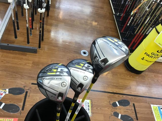 本日のお買い取り♪